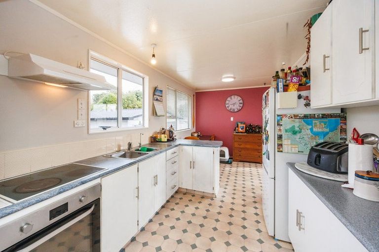 Photo of property in 29 Ferndale Place, Feilding, 4702