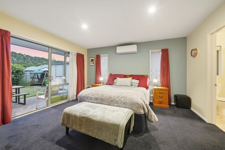 Photo of property in 10 Wilmington Place, Shirley, Christchurch, 8061