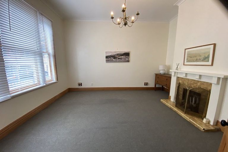 Photo of property in 293 Tinakori Road, Thorndon, Wellington, 6011