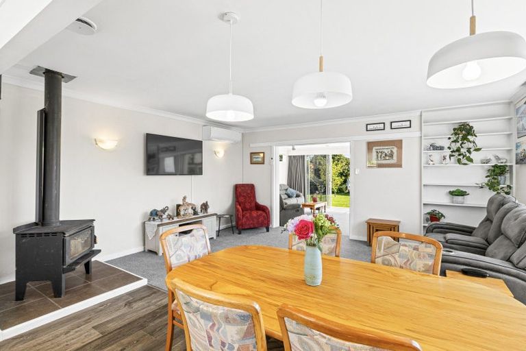 Photo of property in 33 Skerman Street, Marton, 4710