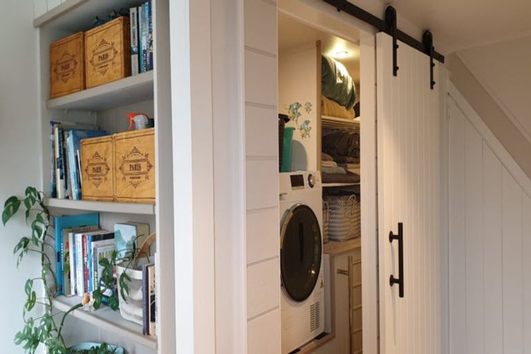 Photo of property in 14 Maning Street, Kohukohu, 0491