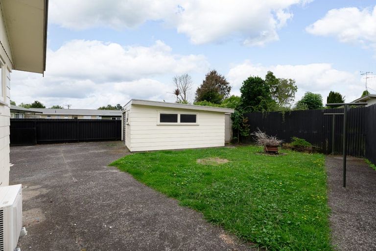 Photo of property in 48 Fitzroy Avenue, Fitzroy, Hamilton, 3206