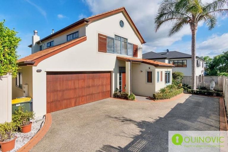 Photo of property in 1/43 Jutland Road, Hauraki, Auckland, 0622