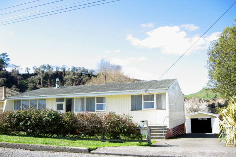 Photo of property in 48 Moa Street, Taihape, 4720