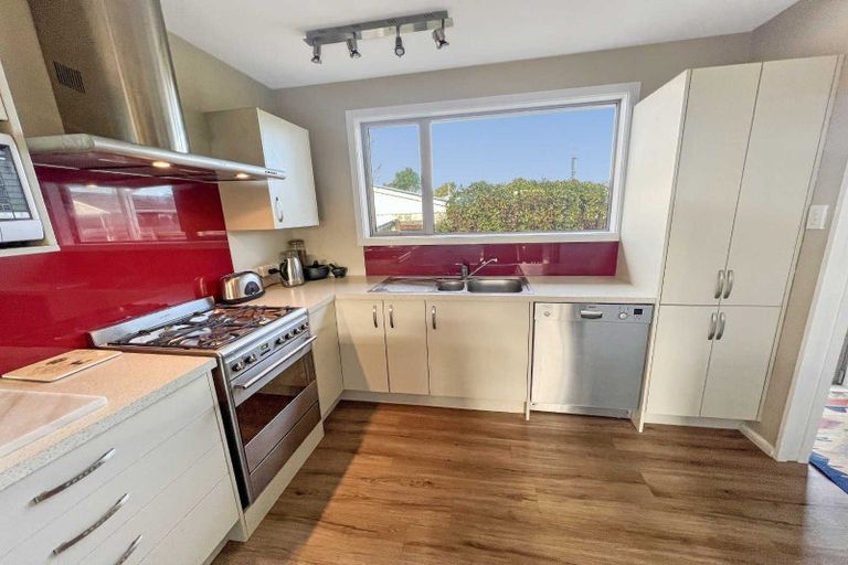 Photo of property in 72 Balcairn Street, Halswell, Christchurch, 8025