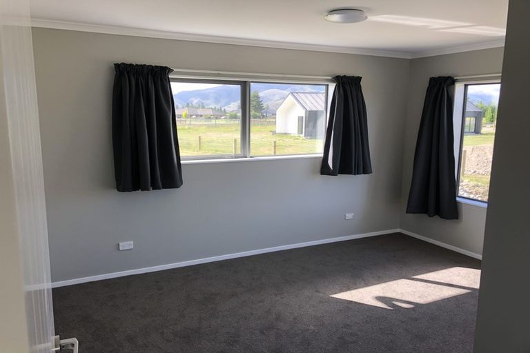 Photo of property in 63 Woodley Avenue, Twizel, 7999