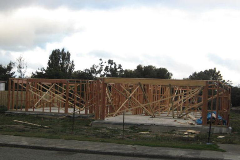 Photo of property in 56 Wilkin Street, Temuka, 7920