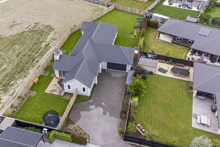 Photo of property in 6a Camrose Avenue, Methven, 7730