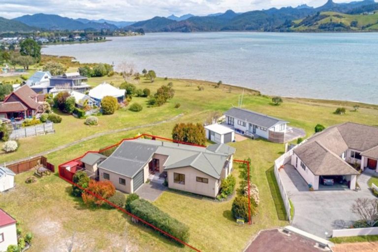 Photo of property in 5 Victoria Court, Pauanui, Hikuai, 3579