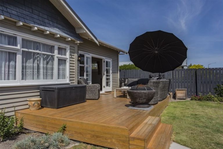 Photo of property in 22 Willock Street, Kaiapoi, 7630