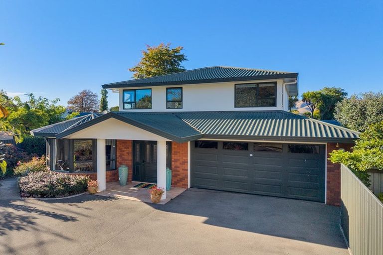 Photo of property in 105a Maxwell Road, Blenheim, 7201