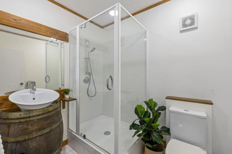 Photo of property in 157 Happy Valley Road, Owhiro Bay, Wellington, 6023