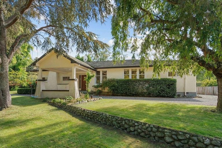 Photo of property in 1186 Whangaehu Valley Road, Whangaehu Valley, Masterton, 5886