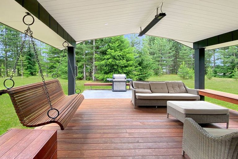 Photo of property in 56 North West Arch, Twizel, 7901