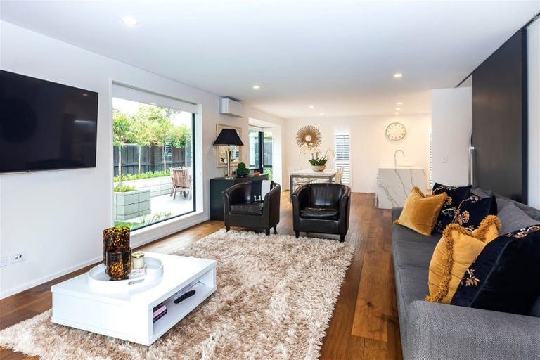 Photo of property in 78a Glandovey Road, Fendalton, Christchurch, 8052