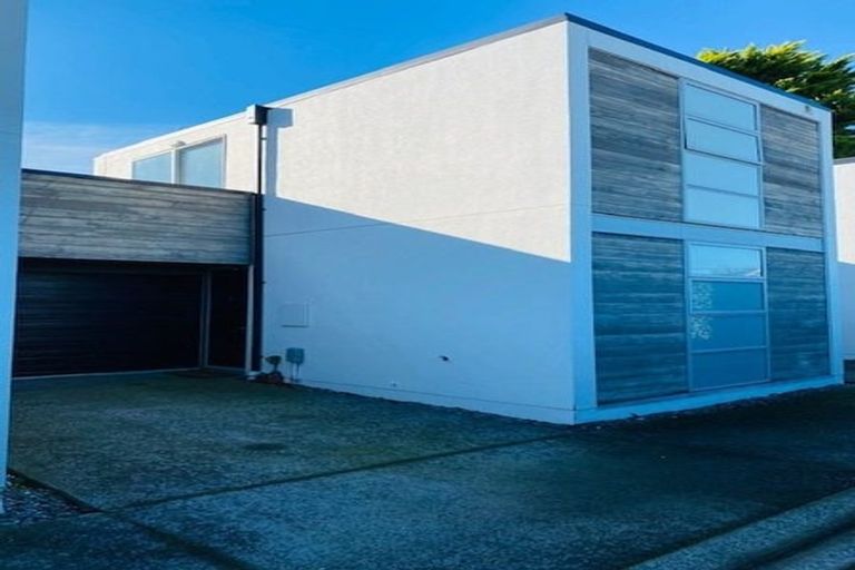 Photo of property in 7/50 Perth Street, Richmond, Christchurch, 8013