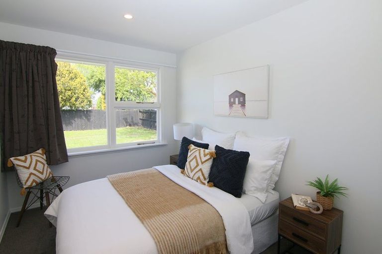 Photo of property in 16 Belmont Street, Avondale, Christchurch, 8061