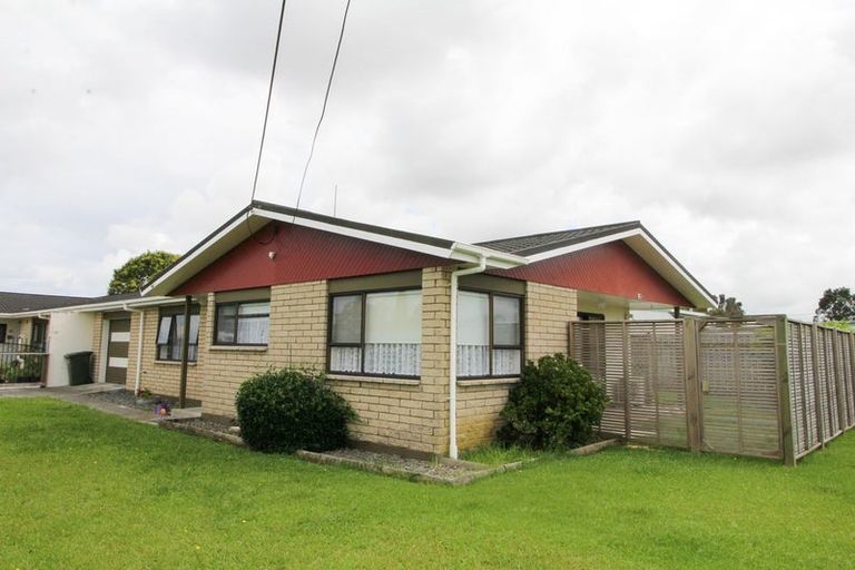Photo of property in 28 Churchill Street, Dargaville, 0310