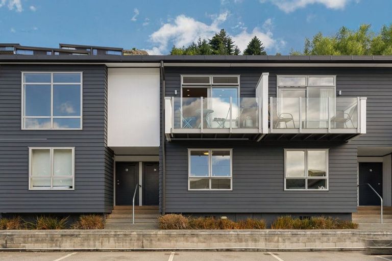 Photo of property in Greenstone Terraces, 14/716 Frankton Road, Queenstown, 9300