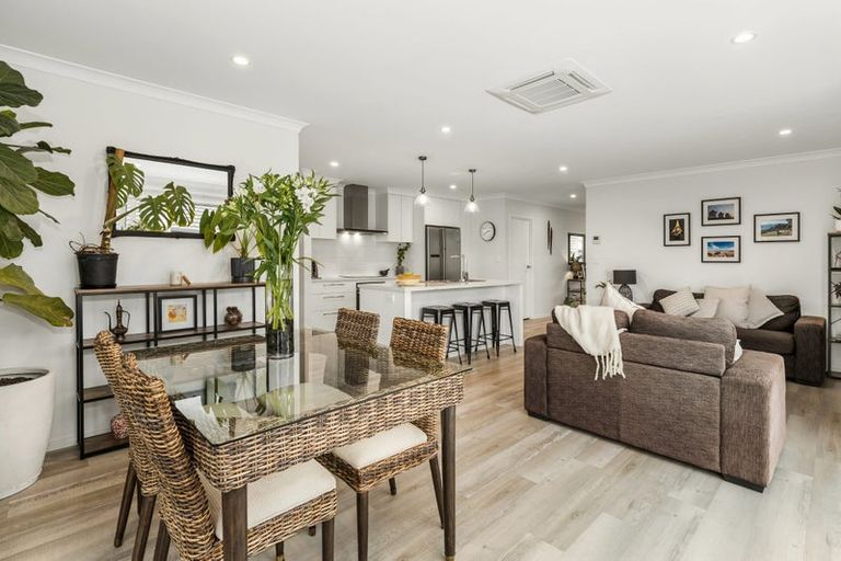 Photo of property in 40 Catalina Crescent, Burleigh, Blenheim, 7201