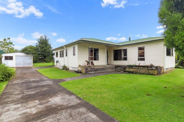 Photo of property in 16 Dawson Street, Matamata, 3400