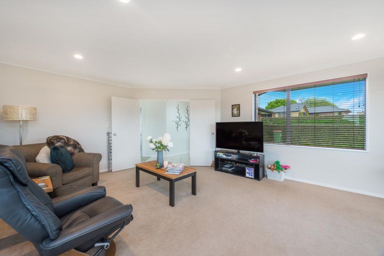 Photo of property in 1 Holmwood Park Drive, Morrinsville, 3300