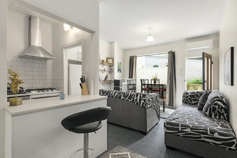 Photo of property in 53 Matai Road, Hataitai, Wellington, 6021