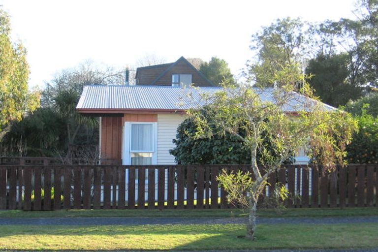 Photo of property in 229 Bankwood Road, Chartwell, Hamilton, 3210