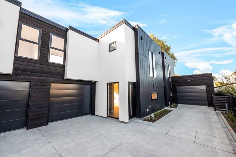 Photo of property in 4/71 Sullivan Avenue, Woolston, Christchurch, 8023