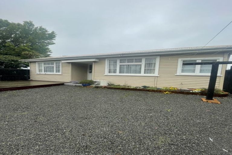 Photo of property in 2/136 Linwood Avenue, Linwood, Christchurch, 8011