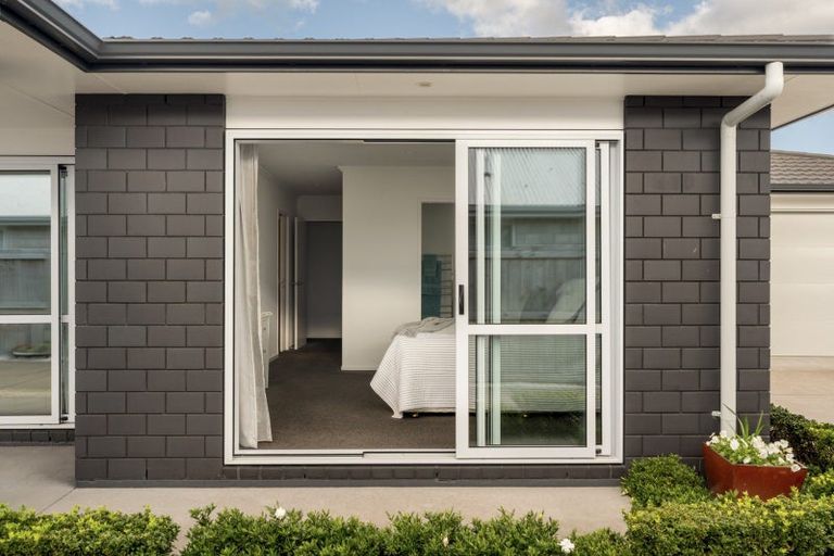 Photo of property in 124 Te Ranga Memorial Drive, Pyes Pa, Tauranga, 3112