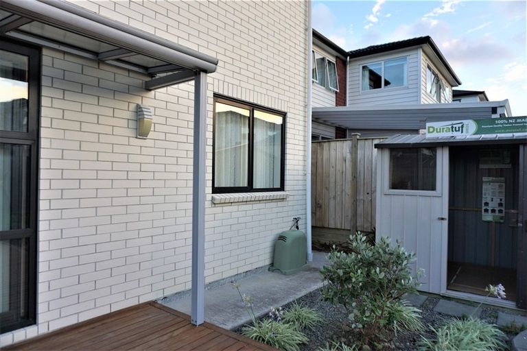 Photo of property in 11 Carrygawley Road, Flat Bush, Auckland, 2019