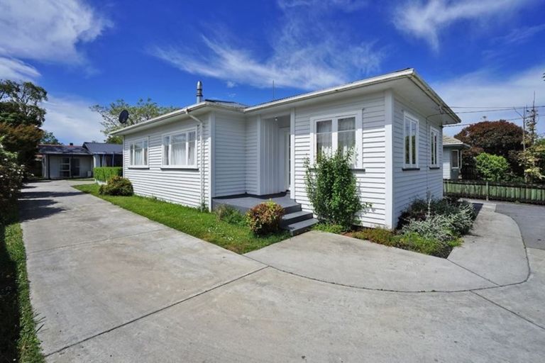 Photo of property in 59 Bader Street, Bader, Hamilton, 3206