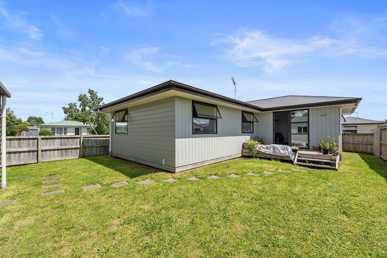 Photo of property in 43d Insoll Avenue, Enderley, Hamilton, 3214