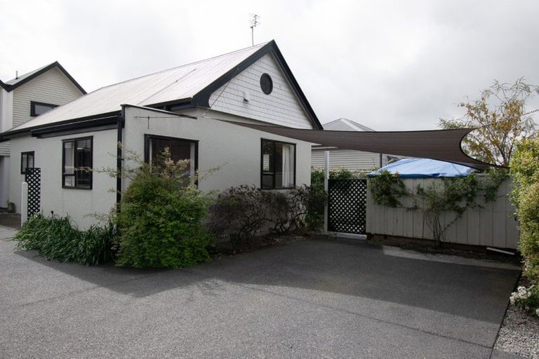 Photo of property in 18 Kenilworth Street, Addington, Christchurch, 8024