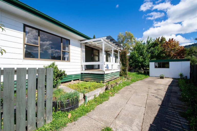 Photo of property in 62 Blomfield Street, Pukehangi, Rotorua, 3015