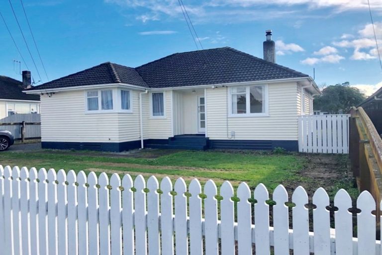 Photo of property in 47 Winchester Street, Levin, 5510