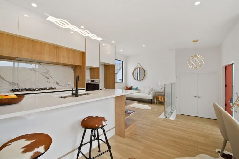 Photo of property in 91 Matakohe Road, Westgate, Auckland, 0814