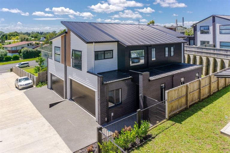 Photo of property in 2/44 Glenview Terrace, Glenview, Hamilton, 3206