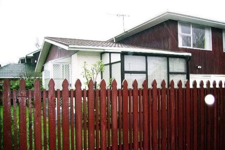 Photo of property in 58a Frankleigh Street, Somerfield, Christchurch, 8024