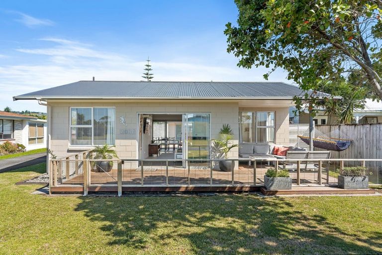 Photo of property in 203a The Square, Whangamata, 3620