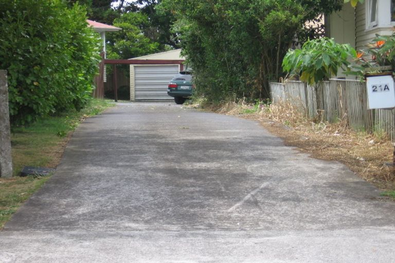 Photo of property in 21 Coppins Road, Mount Wellington, Auckland, 1062
