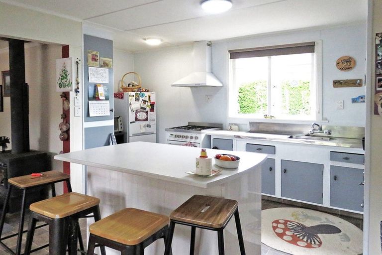 Photo of property in 35 Bushyhill Street, Tapanui, 9522