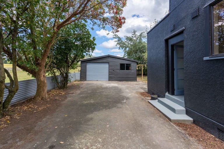 Photo of property in 31 Matipo Street, Tokomaru, Palmerston North, 4474