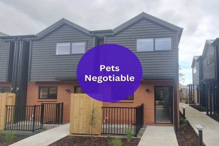 Photo of property in 11/25 Childs Avenue, Pukekohe, 2120