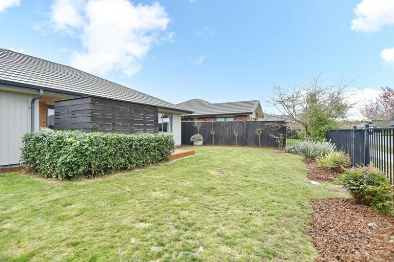 Photo of property in 15e Blackburn Street, Kaiapoi, 7630