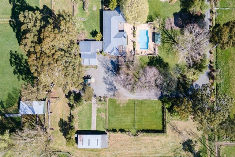 Photo of property in 230 Whites Road, Ohoka, Kaiapoi, 7692