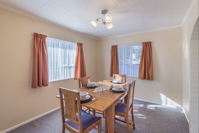Photo of property in 31 Rimu Street, Levin, 5510