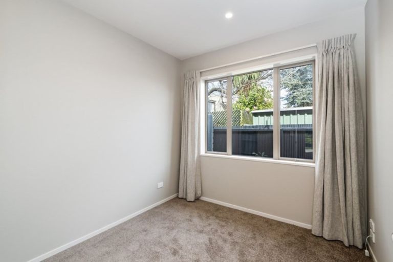 Photo of property in 8/12 Tankerville Road, Hoon Hay, Christchurch, 8025