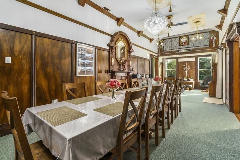 Photo of property in 78308 State Highway 2, Dannevirke, 4972